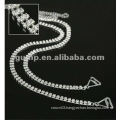 rhinestone bra strap ( GBRD0129)